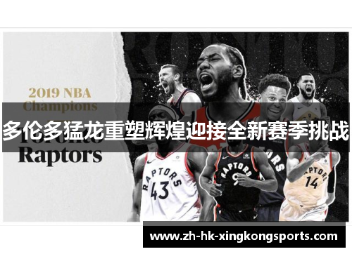 多伦多猛龙重塑辉煌迎接全新赛季挑战