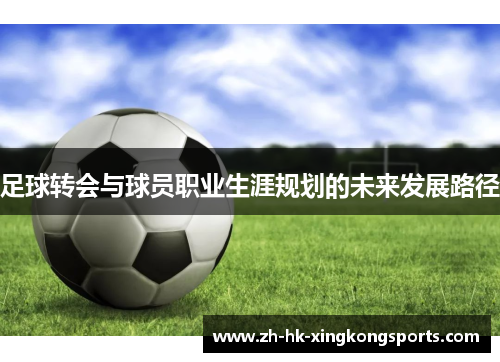 足球转会与球员职业生涯规划的未来发展路径